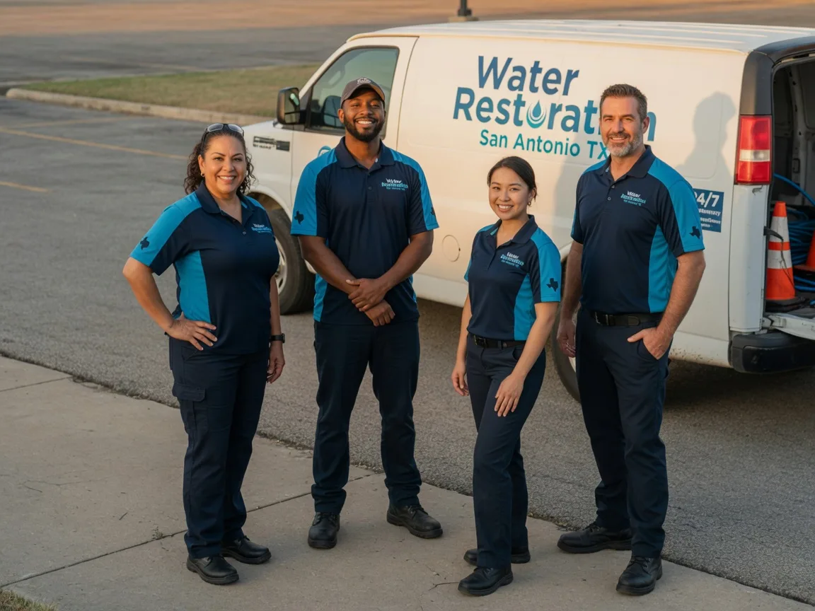 Water Damage Repair company in Holdingford, MN